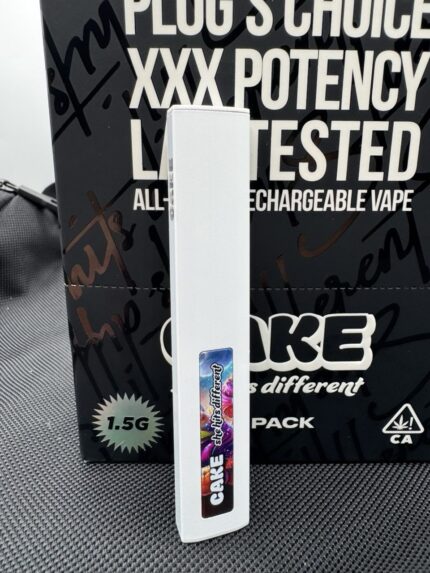 OG CAKE BLACK LABEL, og cake, og cake she hits different, og cake disposable, og cake 1.5G disposable, new og cake disposable, OG CAKE BLACK LABEL EDITION 