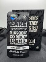 OG CAKE BLACK LABEL, og cake, og cake she hits different, og cake disposable, og cake 1.5G disposable, new og cake disposable, OG CAKE BLACK LABEL EDITION 