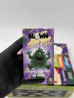 BLOWN disposable, blown 1g disposable, blown disposables, blown 1 gram disposable, blown dispos, blown disposable live resin