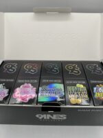 9INES DISPOSABLE SUGAR RUSH EDITION , 9INES 2G DISPOSABLE, 9INES V2 DISPOSABLE, 9INES V2 2G DISPOSABLE, 9INES DISPOSABLE 2 GRAM, 9ines exclusive