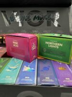 VIOR 2G DISPOSABLE , VIOR DISPOSABLE 2G, VIOR DISPOSABLE, VIOR ALL IN ONE CANNABIS VAPE, VIOR 2 GRAM DISPOSABLE