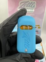 ZETTI TRIO , ZETTI TRIO 2G DISPOSABLE, ZETTI TRIO CHAMBER LIVE RESIN DISPOSABLE, ZETTI TRIO DISPOSABLE, ZETTI TRIO CHAMBER , ZETTI DISPOSABLE 3 IN 1