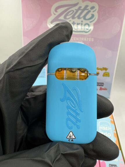 ZETTI TRIO , ZETTI TRIO 2G DISPOSABLE, ZETTI TRIO CHAMBER LIVE RESIN DISPOSABLE, ZETTI TRIO DISPOSABLE, ZETTI TRIO CHAMBER , ZETTI DISPOSABLE 3 IN 1