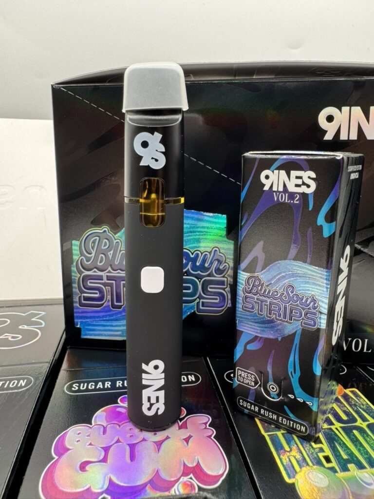 9INES DISPOSABLE SUGAR RUSH EDITION , 9INES 2G DISPOSABLE, 9INES V2 DISPOSABLE, 9INES V2 2G DISPOSABLE, 9INES DISPOSABLE 2 GRAM, 9ines exclusive