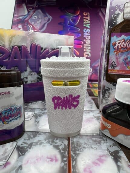 DRANKS 2G DISPOSABLE, DRANKS DISPOSABLE 2G , DRANKS DISPOSABLE, DRANKS 2 GRAM DISPOSABLE, DRANKS LIQUID LIVE DIAMONDS DISPOSABLE