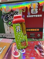 CALI CLEAR FIFA WORLD CUP EDITION, cali clear disposable, cali clear disposable real or fake, cali clear disposable review, CALI CLEAR FIFA 2026 EDITION, cali clear 2 gram disposable