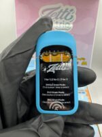 ZETTI TRIO , ZETTI TRIO 2G DISPOSABLE, ZETTI TRIO CHAMBER LIVE RESIN DISPOSABLE, ZETTI TRIO DISPOSABLE, ZETTI TRIO CHAMBER , ZETTI DISPOSABLE 3 IN 1