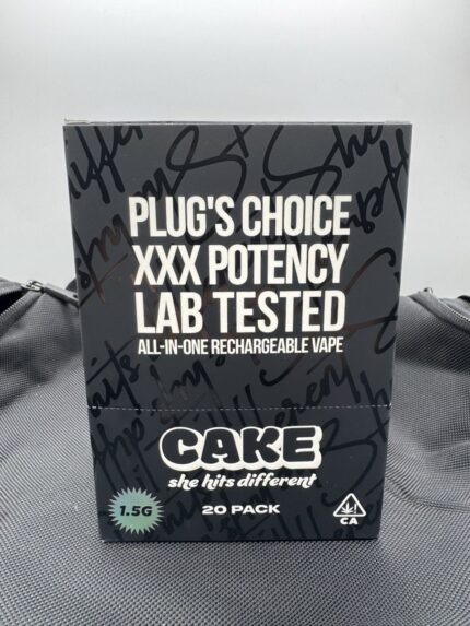 OG CAKE BLACK LABEL, og cake, og cake she hits different, og cake disposable, og cake 1.5G disposable, new og cake disposable, OG CAKE BLACK LABEL EDITION 