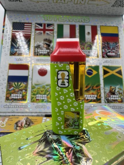 CALI CLEAR FIFA WORLD CUP EDITION, cali clear disposable, cali clear disposable real or fake, cali clear disposable review, CALI CLEAR FIFA 2026 EDITION, cali clear 2 gram disposable