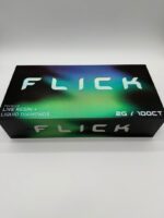 FLICK DISPOSABLE 2G WHOLESALE FLICK 2G DISPOSABLE FLICK DISPOSABLE FLICK 2 GRAM DISPOSABLE FLICK DISPO 2G