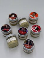 WUZZUP HASH X THE TEN CO ROSIN WUZZUP HASH ROSIN THE TEN CO HASH ROSIN WUZZUP HASH X THE TEN CO COLLAB