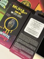 3.5 gram muha 3.5 muha muha meds 3.5 gram disposable muha 3.5g Muha Meds disposable 3.5g muha meds 3500 mg