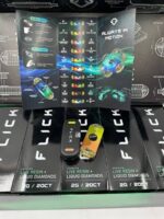 FLICK DISPOSABLE 2G WHOLESALE FLICK 2G DISPOSABLE FLICK DISPOSABLE FLICK 2 GRAM DISPOSABLE FLICK DISPO 2G