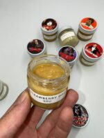 WUZZUP HASH X THE TEN CO ROSIN WUZZUP HASH ROSIN THE TEN CO HASH ROSIN WUZZUP HASH X THE TEN CO COLLAB