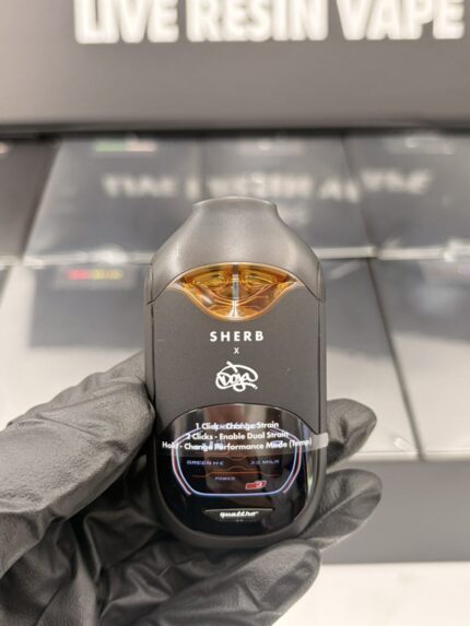 SHERB X DOJA QUATTRO DISPOSABLE sherbinskis quattro 2g sherbinskis disposable sherbinski 2g  SHERBEINSKIS X DOJA COLLAB sherbinskis 2g disposable sherbinskis 2g live resin
