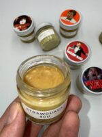 WUZZUP HASH X THE TEN CO ROSIN WUZZUP HASH ROSIN THE TEN CO HASH ROSIN WUZZUP HASH X THE TEN CO COLLAB