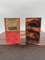 LEAFY 2G DISPOSABLE NARCO EDITION LEAFY DUAL CHAMBER DISPOSABLE LEAFY DISPOSABLE LEAFY EXTRACTS LEAFY NARCO EDITION DUAL FLAVOR