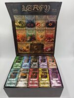 LEAFY 2G DISPOSABLE NARCO EDITION LEAFY DUAL CHAMBER DISPOSABLE LEAFY DISPOSABLE LEAFY EXTRACTS LEAFY NARCO EDITION DUAL FLAVOR