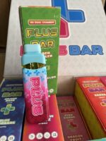 Plus Bar 2g Disposable, Plus Bar 2g dual chamber , plus bar disposable, plus bar disposable 2g, plus bar dual chamber disposable, plus bar 2 gram disposable, plus bar 2g 