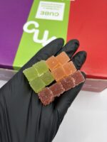 CUBE 3000 MG GUMMIES, cube gummies 3000 mg, cube 3000 mg edibles , cube infused gummies, cube 3000 mg thc