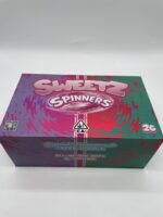 Sweetz spinners 2g disposable, sweetz spinners disposable , sweetz exotics disposable, sweetz exotics 2g disposable, sweetz exotics half and half, Sweetz spinners 2g