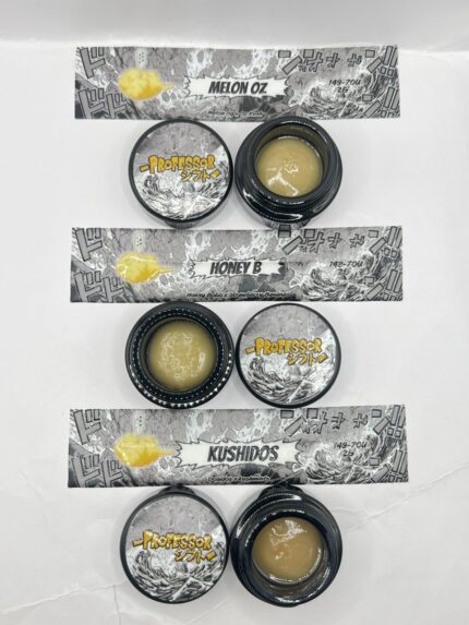 Professor Sift x lokey farms rosin, Professor Sift x lokey farms hash rosin, professor sift x lokey farms rosin collab, professor sift x lokey farms 2g hash rosin, professor sift hash rosin, lokey farms hash rosin