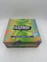 Astro 3 in 1 2g disposable