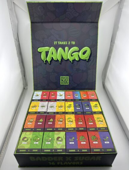 tango badder x sugar concentrate, tango concentrate, tango wax, tango live rosin , tango badder x sugar dabs