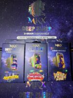 MKX 2G DISPOSABLE DEEP SLEEP EDITION, mkx disposable, mkx disposables, mkx carts disposable, MKX 2G DEEP SLEEP EDITION, mkx carts 2g