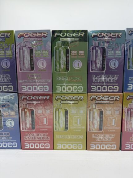 FOGER SWITCH PRO KIT, foger switch pro, fogger switch pro, foger switch pro vape, foger vape kit, foger switch pro 30k