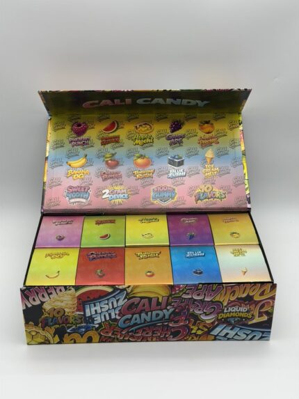 CALI CANDY 2G DISPOSABLE, CALI CANDY DISPOSABLE 2G, CALI CANDY DISPOSABLE, CALI CANDY 2 GRAM DISPOSABLE, CALI CANDY LIQUID DIAMONDS DISPOSABLE