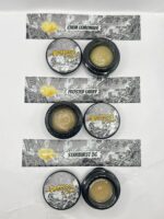 Professor Sift x lokey farms rosin, Professor Sift x lokey farms hash rosin, professor sift x lokey farms rosin collab, professor sift x lokey farms 2g hash rosin, professor sift hash rosin, lokey farms hash rosin