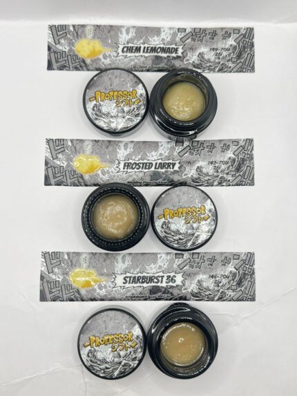 Professor Sift x lokey farms rosin, Professor Sift x lokey farms hash rosin, professor sift x lokey farms rosin collab, professor sift x lokey farms 2g hash rosin, professor sift hash rosin, lokey farms hash rosin