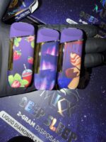 MKX 2G DISPOSABLE DEEP SLEEP EDITION, mkx disposable, mkx disposables, mkx carts disposable, MKX 2G DEEP SLEEP EDITION, mkx carts 2g