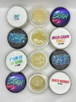 Skigh 2g hash rosin, skigh hash rosin, skigh concentrate, skigh cold cure hash rosin , skigh 2g rosin