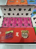 Astro 3 in 1 2g disposable