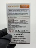 FOGER SWITCH PRO KIT, foger switch pro, fogger switch pro, foger switch pro vape, foger vape kit, foger switch pro 30k