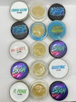 Skigh 2g hash rosin, skigh hash rosin, skigh concentrate, skigh cold cure hash rosin , skigh 2g rosin