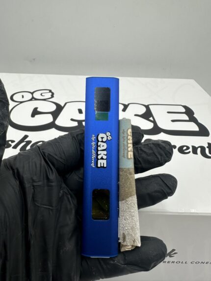 OG Cake 2G Signature Series