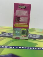 Astro 3 in 1 2g disposable