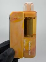 FOGER SWITCH PRO KIT, foger switch pro, fogger switch pro, foger switch pro vape, foger vape kit, foger switch pro 30k