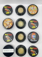 Professor Sift x lokey farms rosin, Professor Sift x lokey farms hash rosin, professor sift x lokey farms rosin collab, professor sift x lokey farms 2g hash rosin, professor sift hash rosin, lokey farms hash rosin