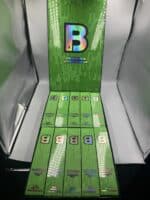 blinkers disposable 2 gram