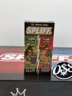 Spliff 2g disposable