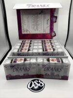 DRANKS V2 DISPOSABLE