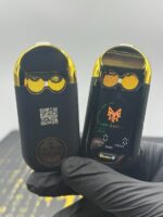 MUHA MEDS DISPOSABLE 4G