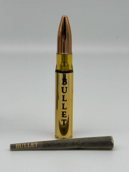 Bullet 2g disposable