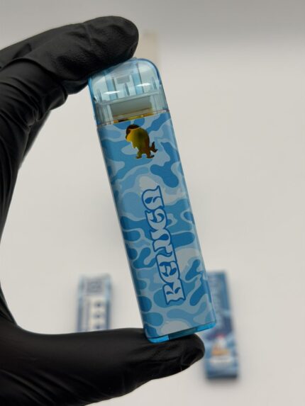 Beluga Broz 2g disposable