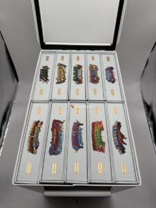 Hollowtips V2 2G Disposable 1 Hollowtips v2 2g disposable