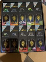 MUHA MEDS DISPOSABLE GEN 2X2